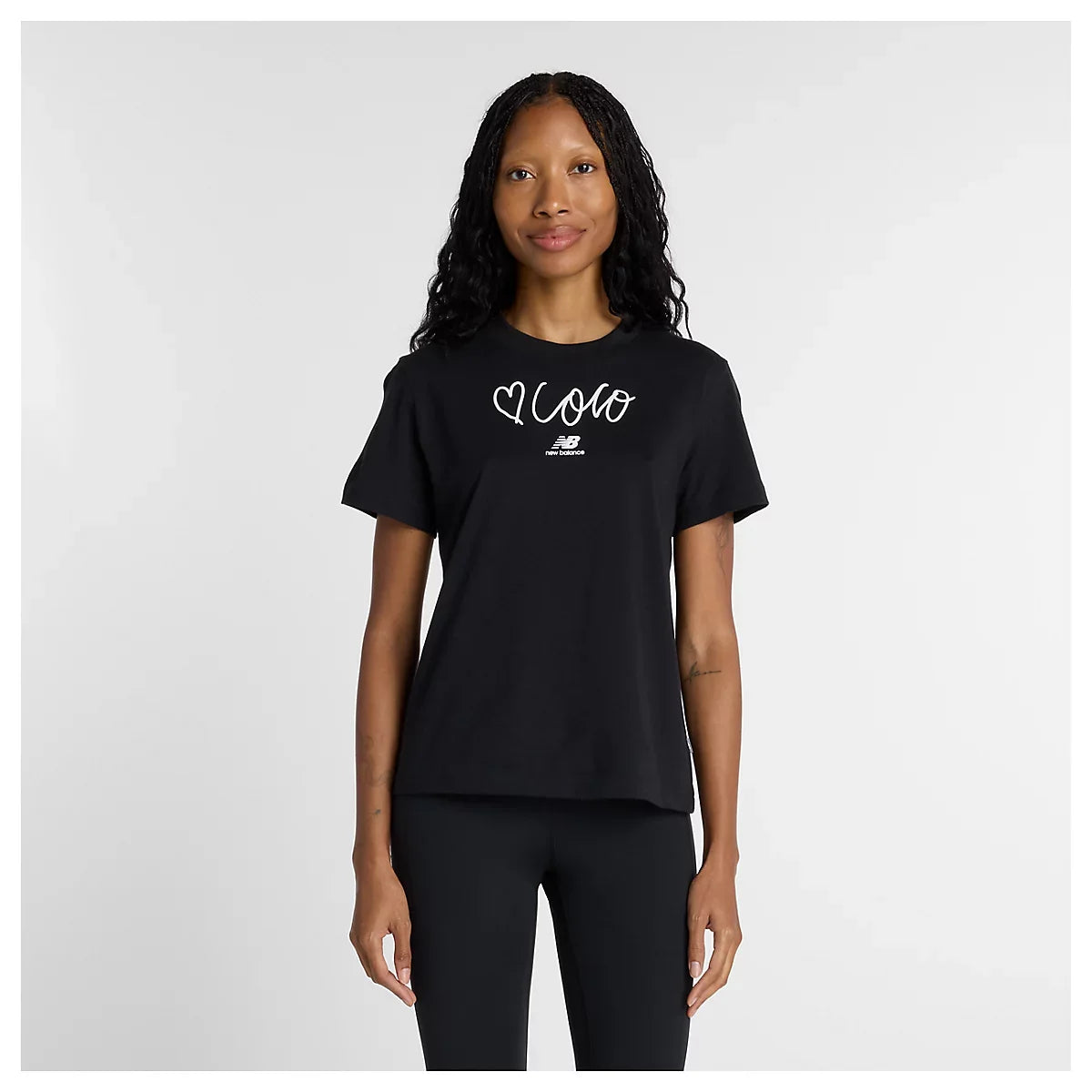 Women's Love Coco Gauff T-Shirt