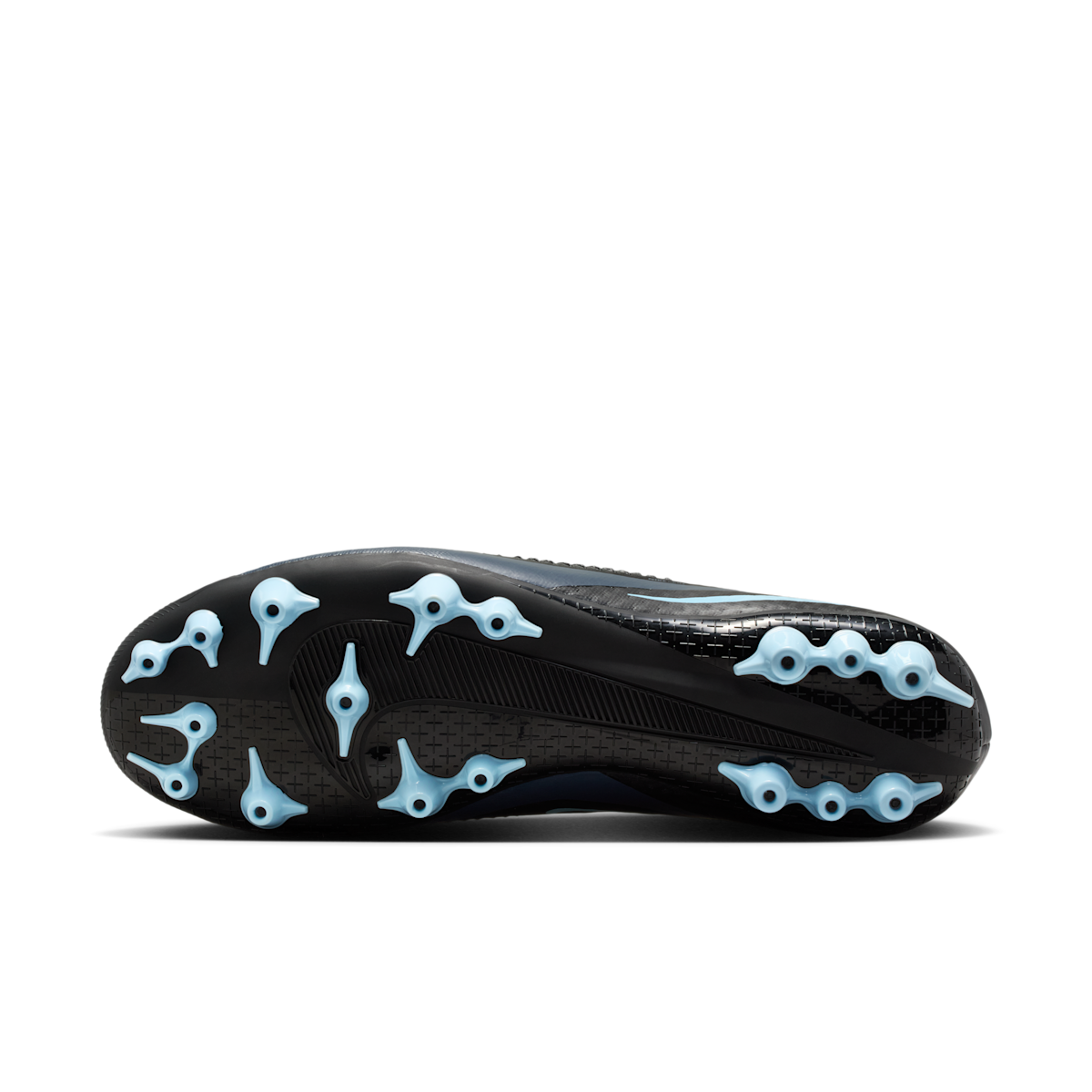 Men's Phantom 6 Low Academy Artificial-Grass Soccer Cleats