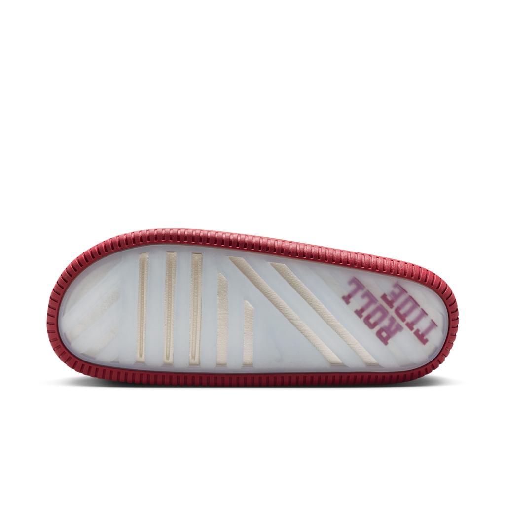 Men's Calm (Alabama) College Slides