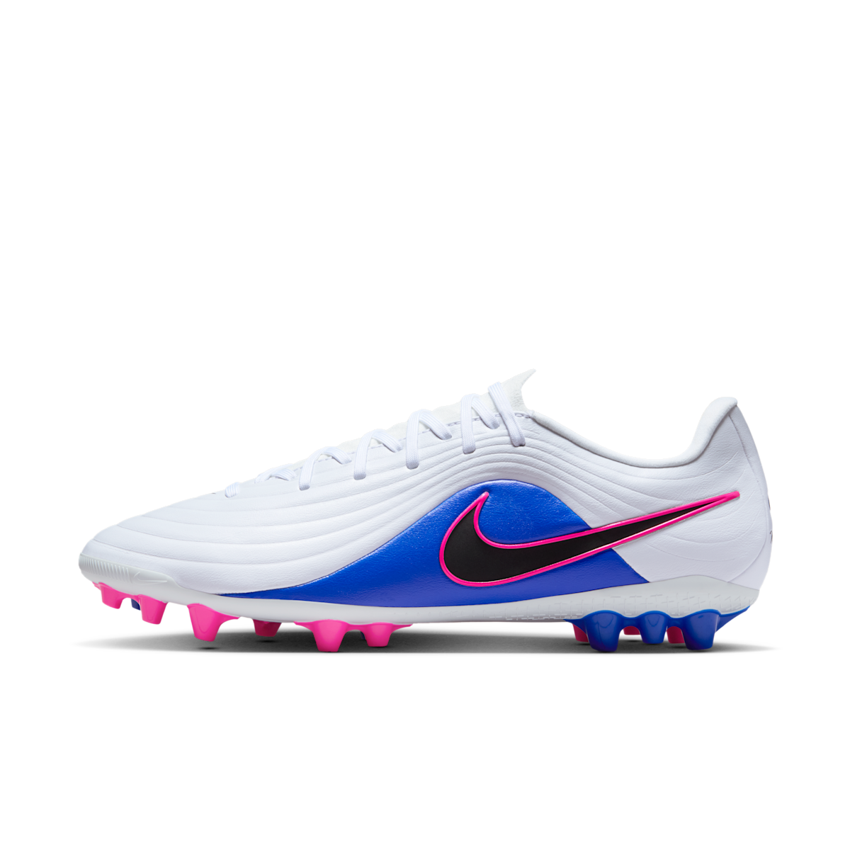 Men's Tiempo Maestro Academy Artificial-Grass Low-Top Soccer Cleats