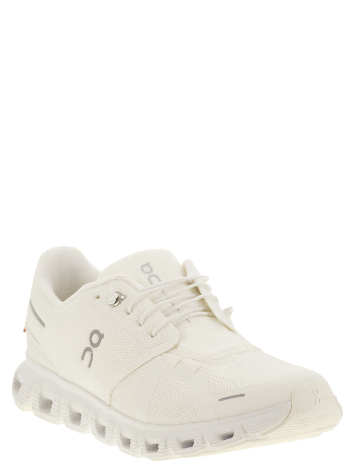 Cloud 6 Sneakers With Zero-Gravity Foam And Enhanced Support