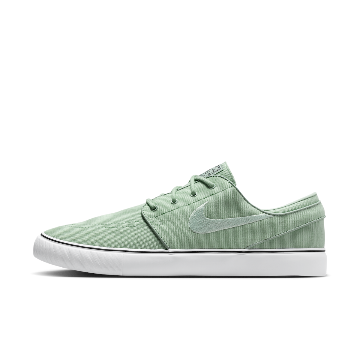 Men's  SB Zoom Janoski OG+ Canvas Skate Shoes