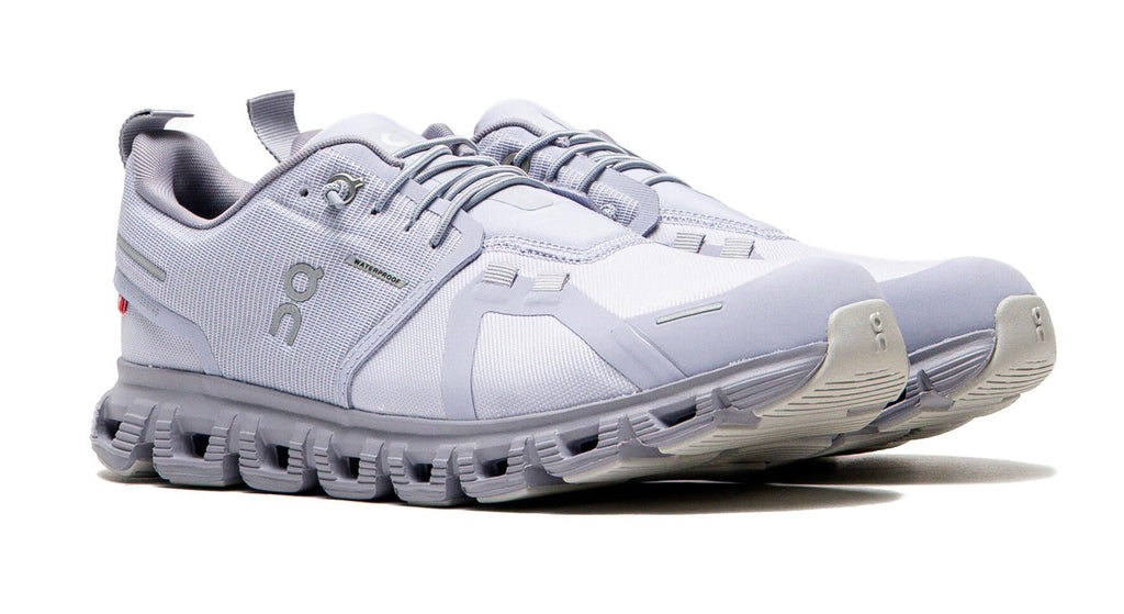 Women's Cloud 6 Waterproof Nimbus Lilac