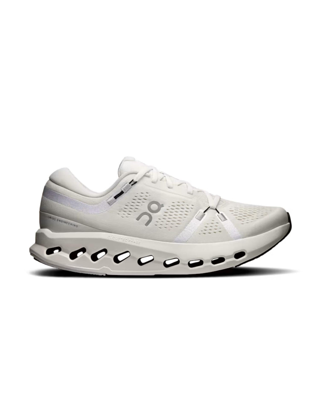 Men's Cloud Surfer 2 Sneakers In Ivory/ Creek
