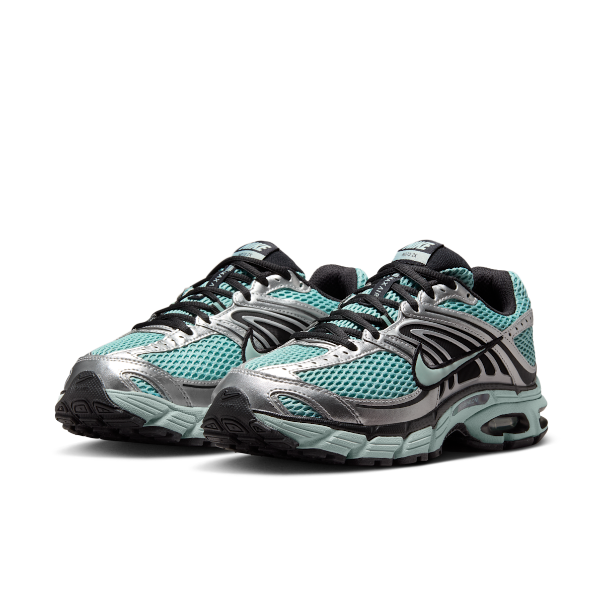 Women's Air Max Moto 2K Shoes with Reflective Accents