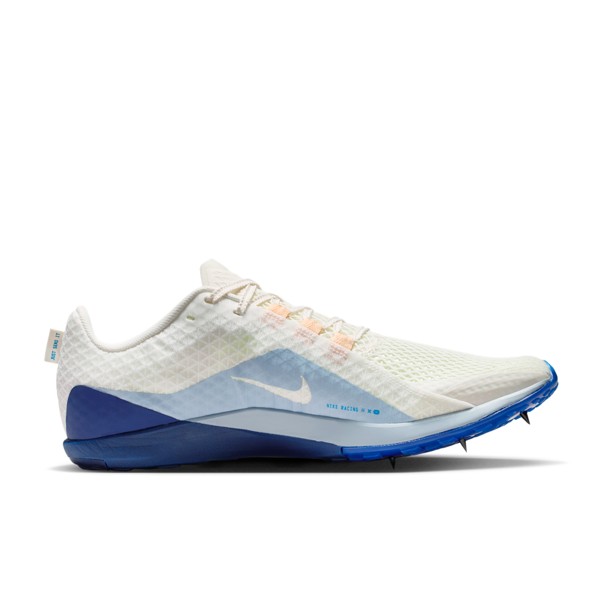 Men's Zoom Rival XC Cross-Country Spikes