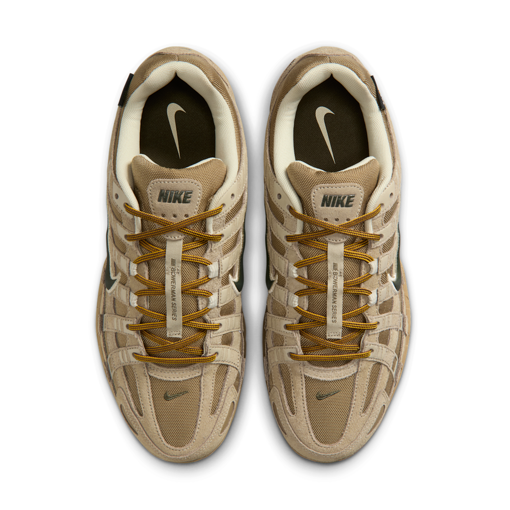 Men's P-6000 Premium CORDURA Shoes
