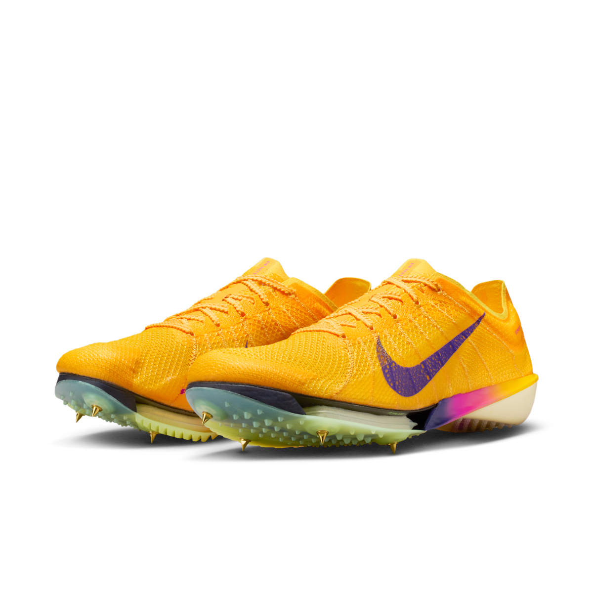 Men's Victory 2 Track & Field Distance Spikes