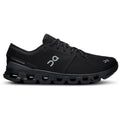 Men's Cloud X 4 Athletic Shoes In Black
