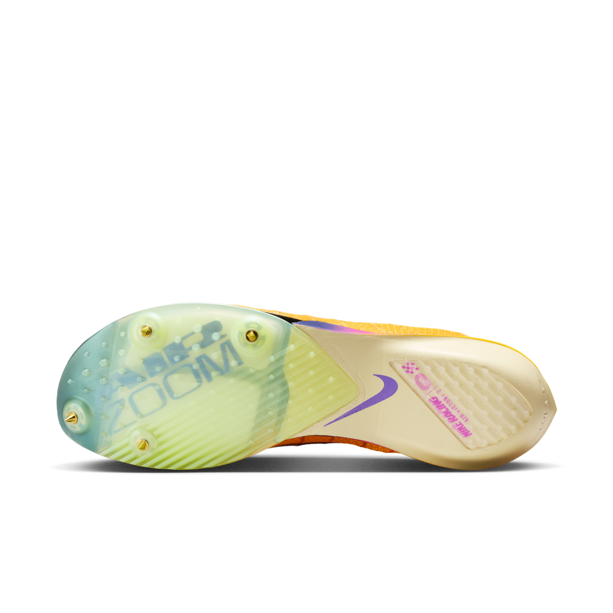 Men's Victory 2 Track & Field Distance Spikes