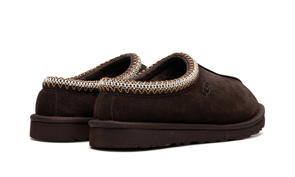 Tasman "Dusted Cocoa" 5950 DDC