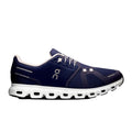 On Cloud 6 Midnight / White  3MF10070692 Men's