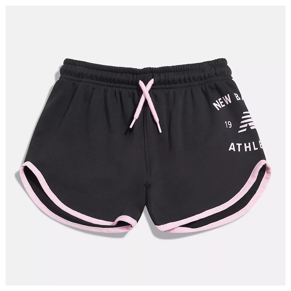 Kids' Varsity Graphic Short