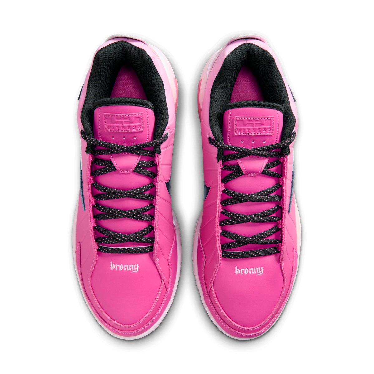 Men's LeBron Witness 9 Basketball Shoes