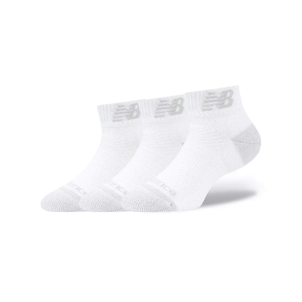 Kids' Youth Active Low Cut Socks 3 Pack
