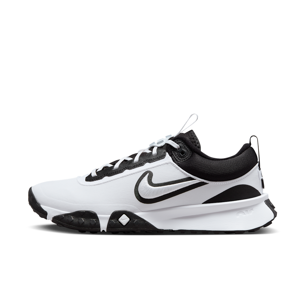 Men's Air Diamond Varsity Turf Baseball Shoes
