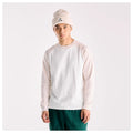 Men's Shohei Long Sleeve Raglan T-Shirt