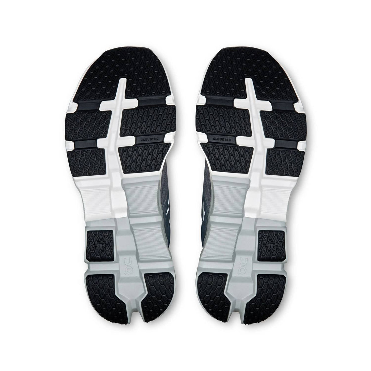Men's Cloudflyer 5 Shoes In Stone/ Glacier