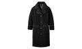 Sema UGGfluff Coat WMNS "Black" 1171458 BLK