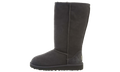 Classic Tall Boots "Grey" 5229K GREY