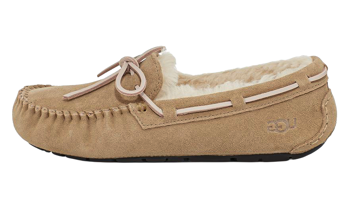 Dakota Slippers WMNS "Tobacco" 5612 TAB