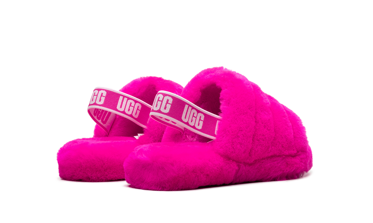 Fluff Yeah Slide "Rock Rose" 1098494K RCR