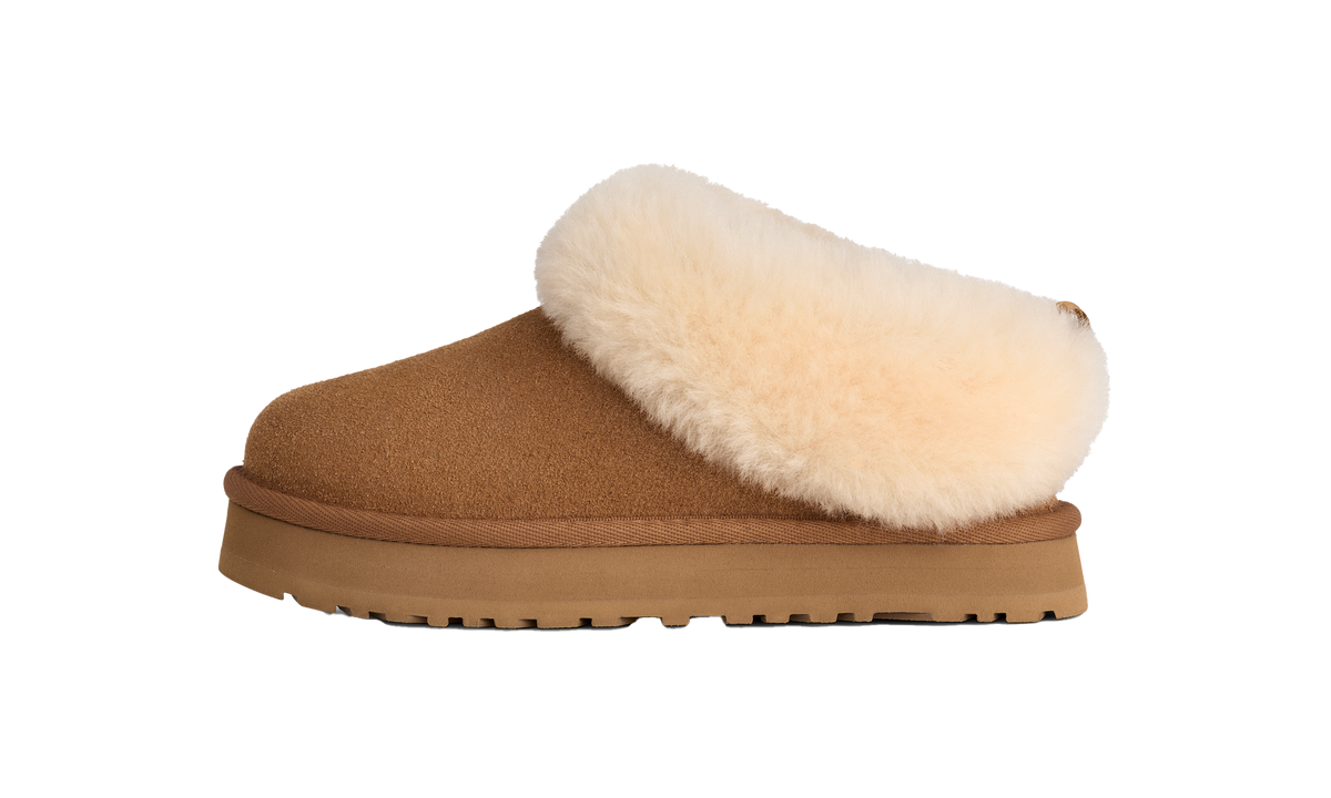 Tazzelle GS "Chestnut" 1171198K CHE