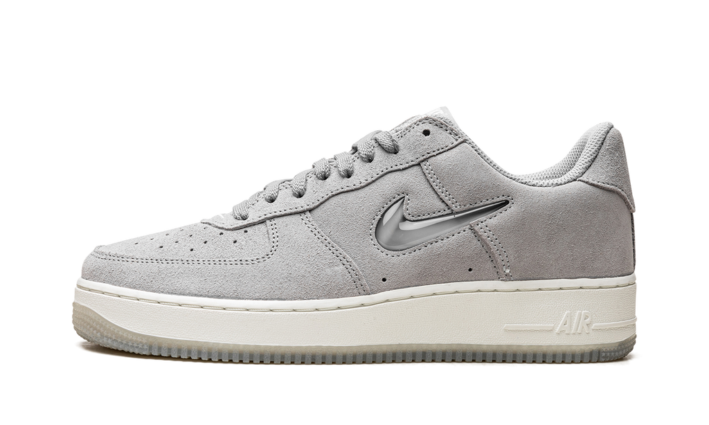 Air Force 1 Low "Color of the Month - Light Smoke" DV0785 003
