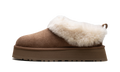 Tazzelle WMNS "Chestnut" 1171393 CHE