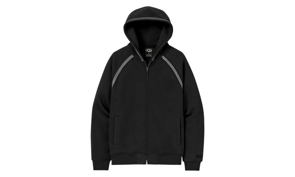 Tasman Full-Zip Jacket "Tar" 1180630 TARR