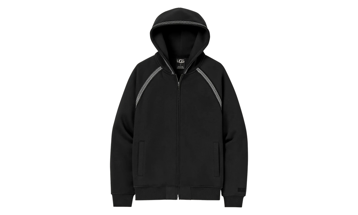 Tasman Full-Zip Jacket "Tar" 1180630 TARR