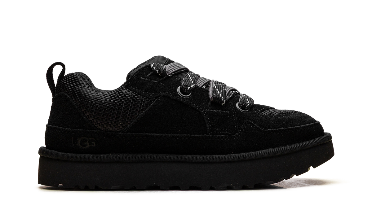 Lowmel Lo "Black" 1169493-BLK