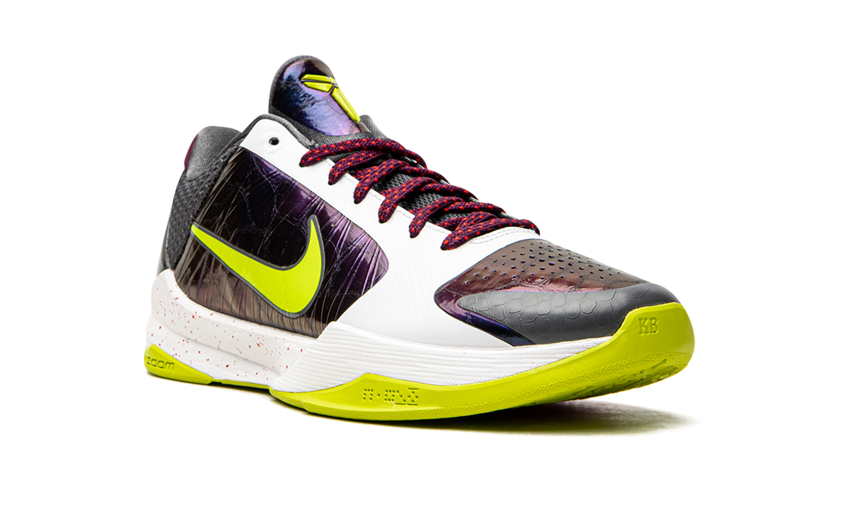 Kobe 5 Protro "Chaos" CD4991 100