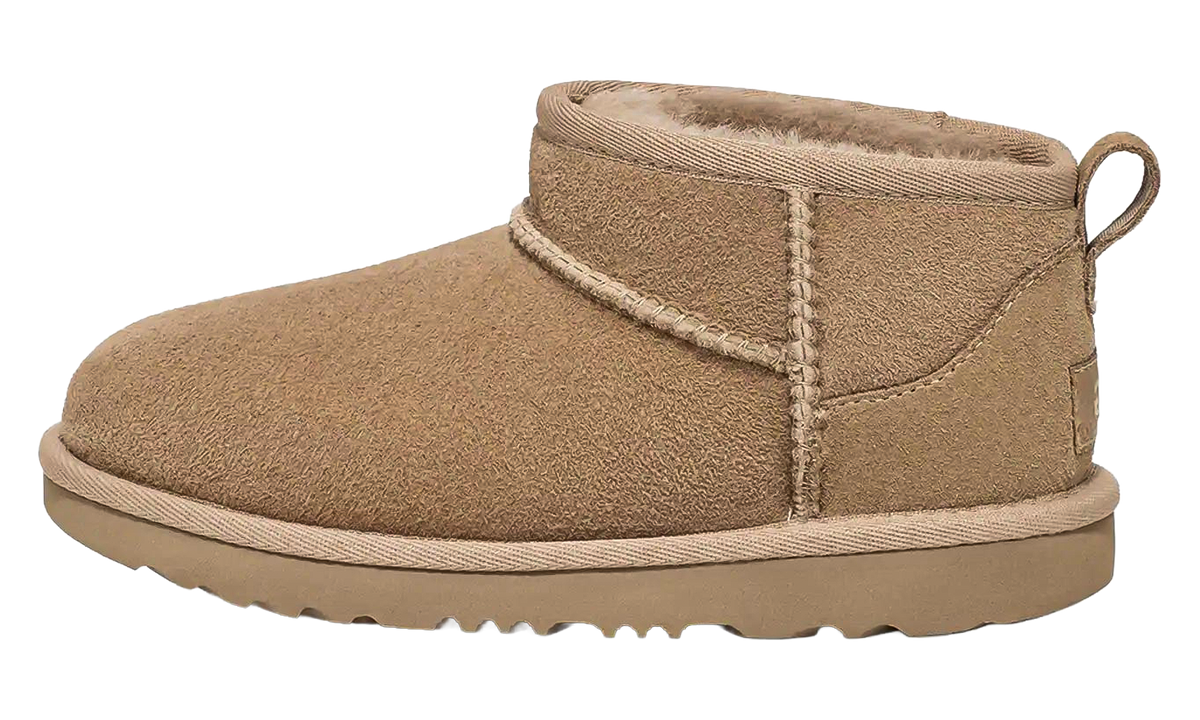 Classic Ultra Mini Boot GS "Dune" 1130750K DNE