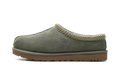 Tasman II Slipper WMNS "Moss Green" 1174470 MSG