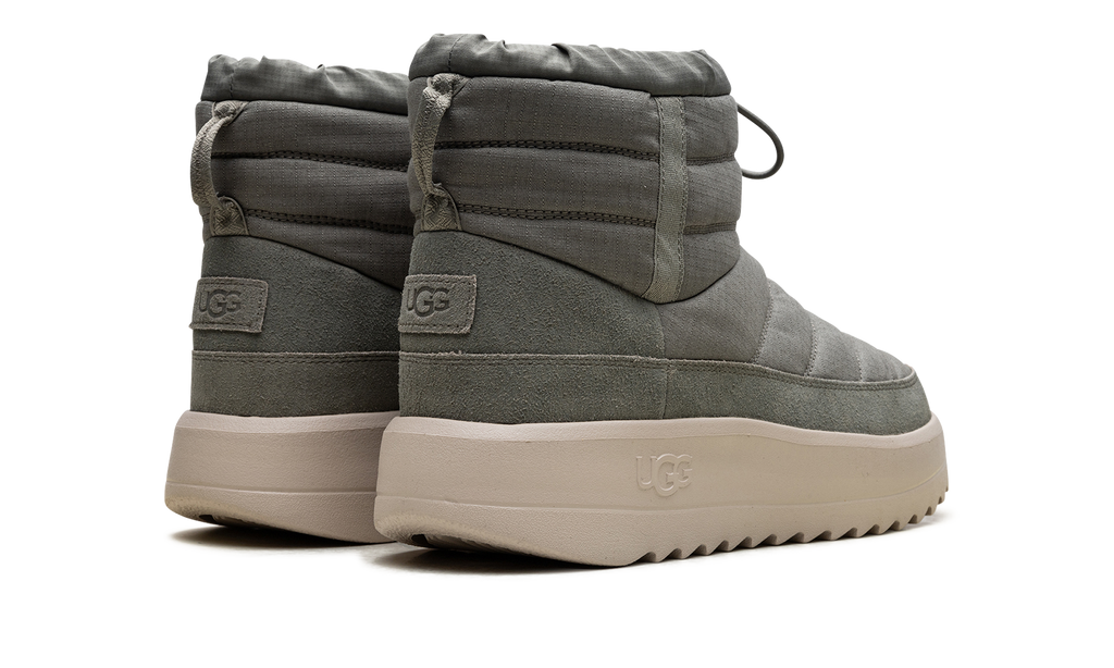 Maxxer Mini "Moss Green" 1146714 MSG