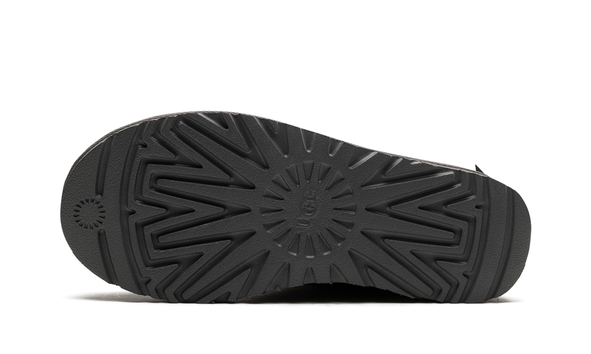 MINI BAILEY BOW 2 BOOTS WMNS "Grey" 1016501 Grey