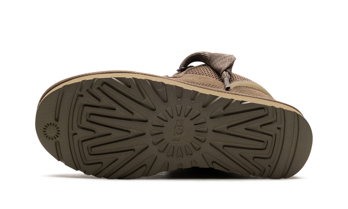 UGG Lowmel "HICKORY" 1144032 HCK