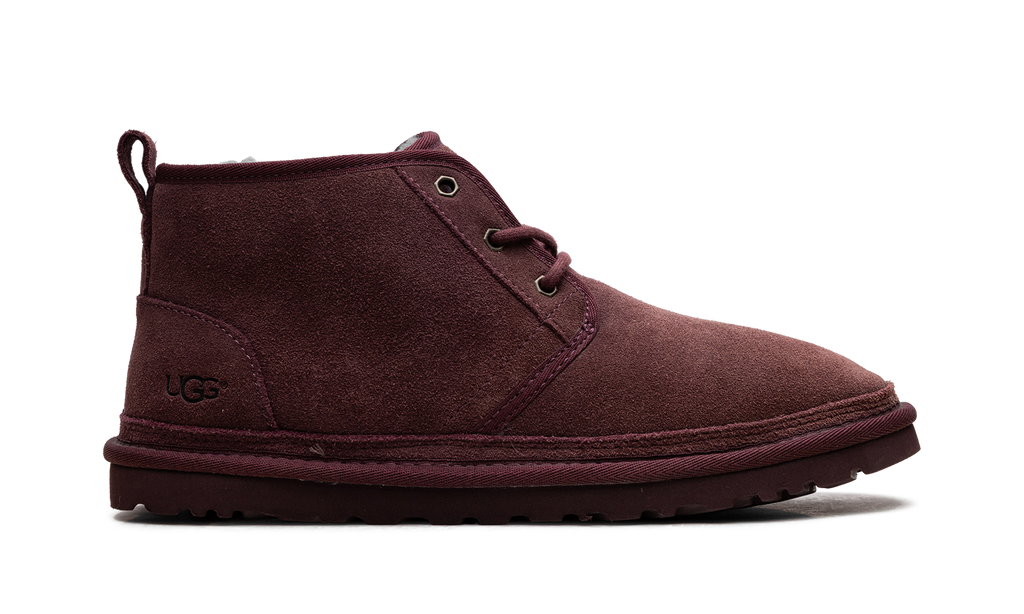 Neumel Boot "CORDOVAN" 3236 CRDV