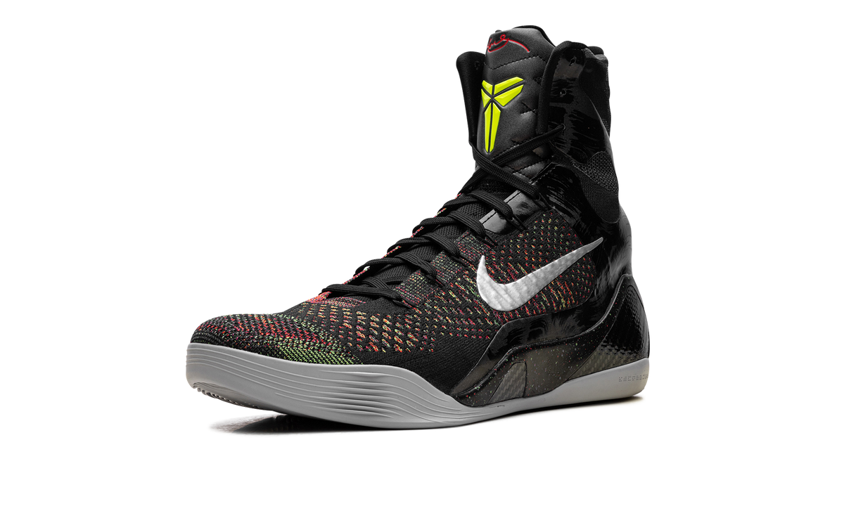 Kobe 9 Elite Protro "Masterpiece" FZ7335 001