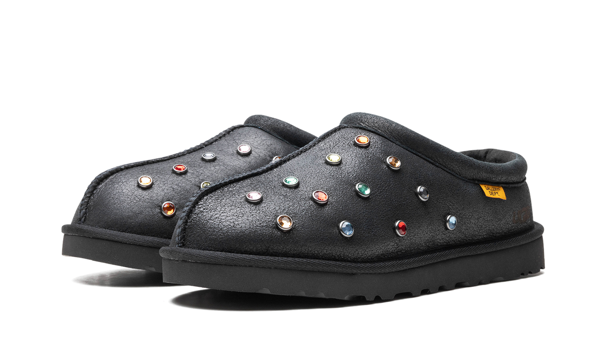 Tasman Slipper "Gallery Dept. - Black" 1166950 BLK
