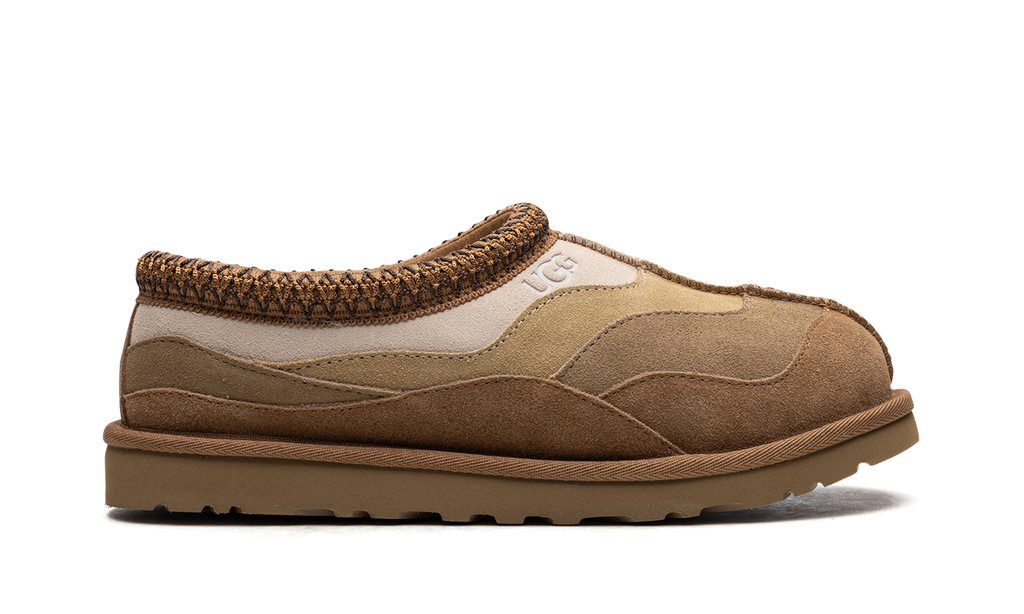 Tasman "Shoe Palace - Chestnut" 1157090 CHE