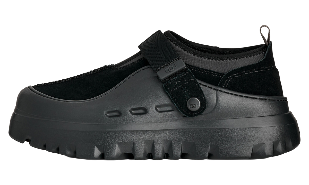 PeakMod Lowcut "Black" 1171355 BBLC