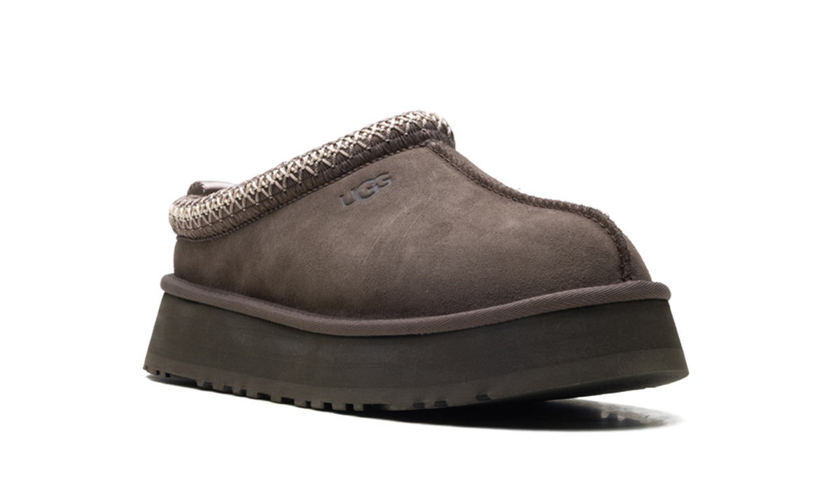 Tazz Slipper WMNS "Molasses" 1122553 MLSS