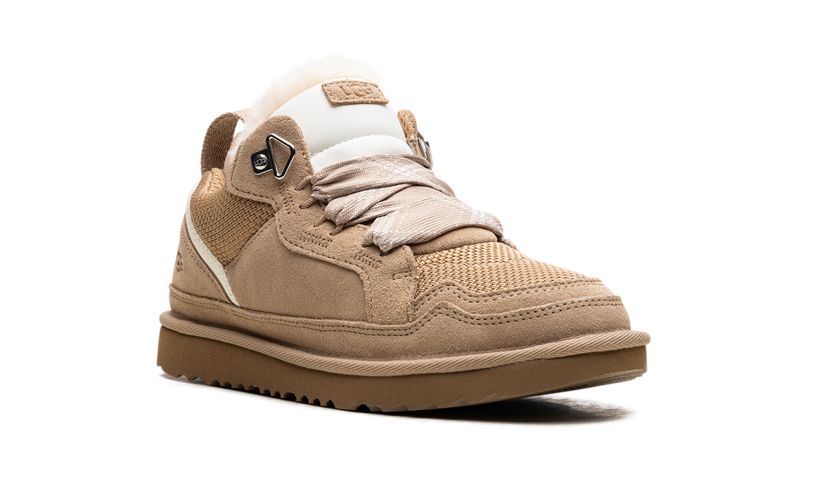 Lowmel "Sand" 1152410K SAN