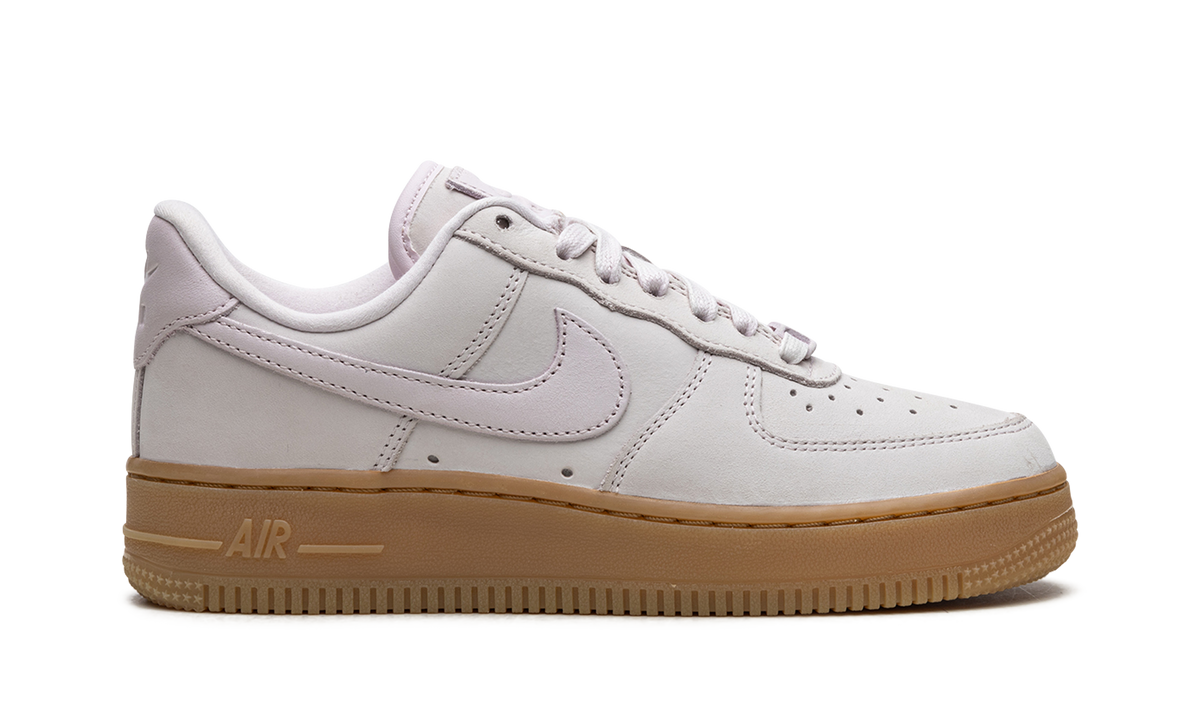 AIR FORCE 1 LO WMNS "Pearl Pink/Gum" DR9503 601