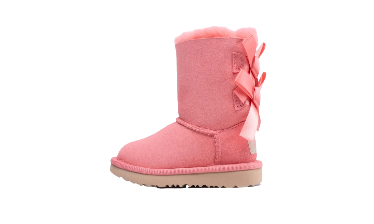 Toddlers T BAILEY BUTTII TD "Pink" 1017394T PBSM