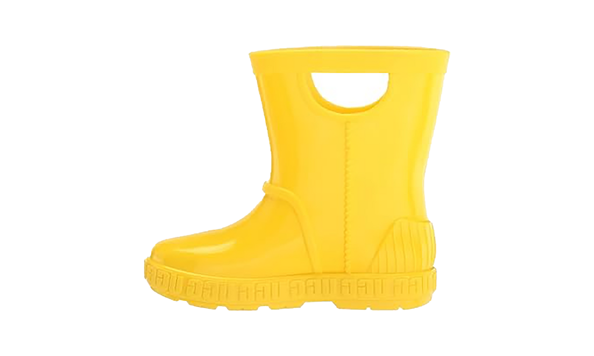 Rahjee TD "LILLY YELLOW" 1016733T LYLL