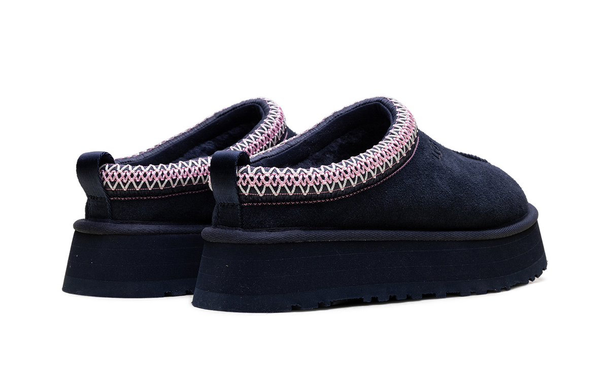 Tazz II Slipper WMNS "Dark Indigo" 1174471 DKN