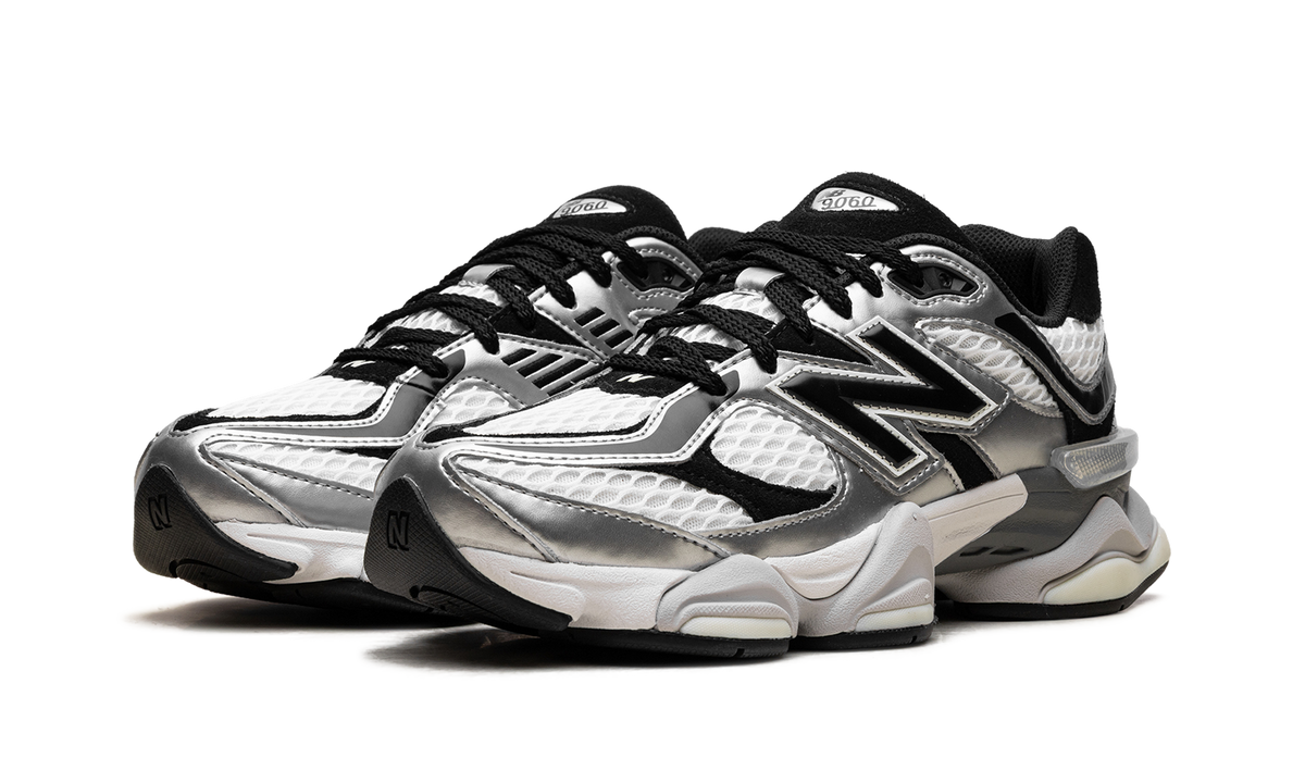 9060 "Shoe Palace Metallic" U9060SP